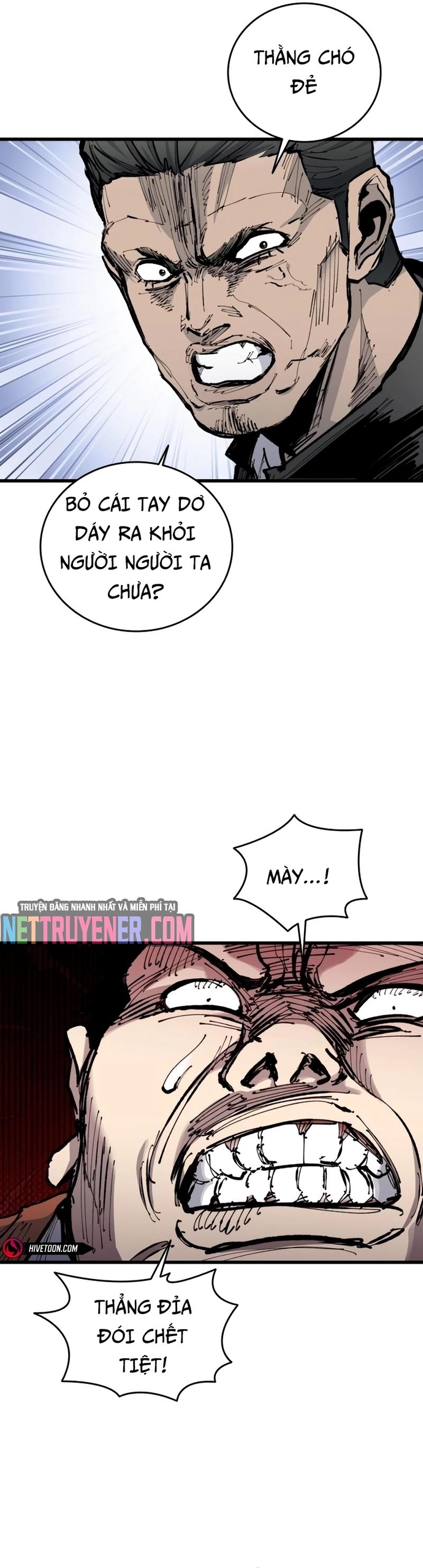 Thượng Lưu Chap 29 - Next Chap 30