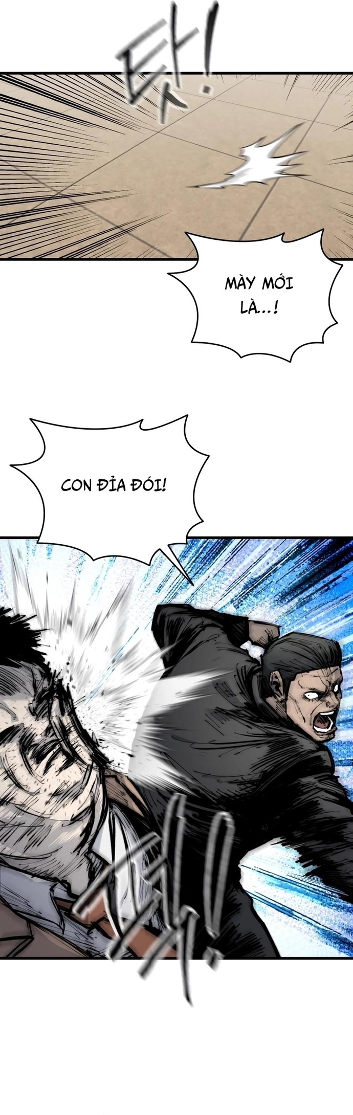 Thượng Lưu Chap 29 - Next Chap 30