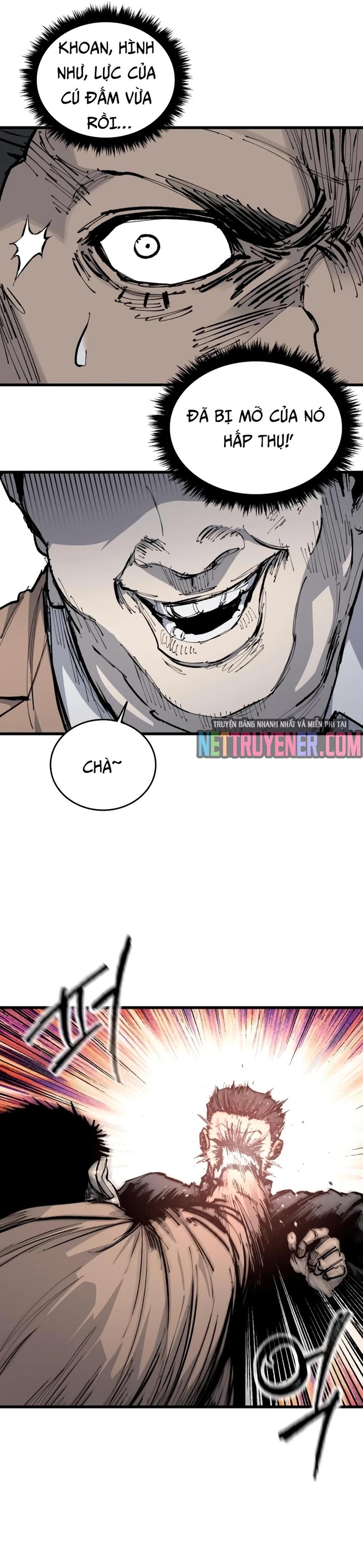 Thượng Lưu Chap 29 - Next Chap 30