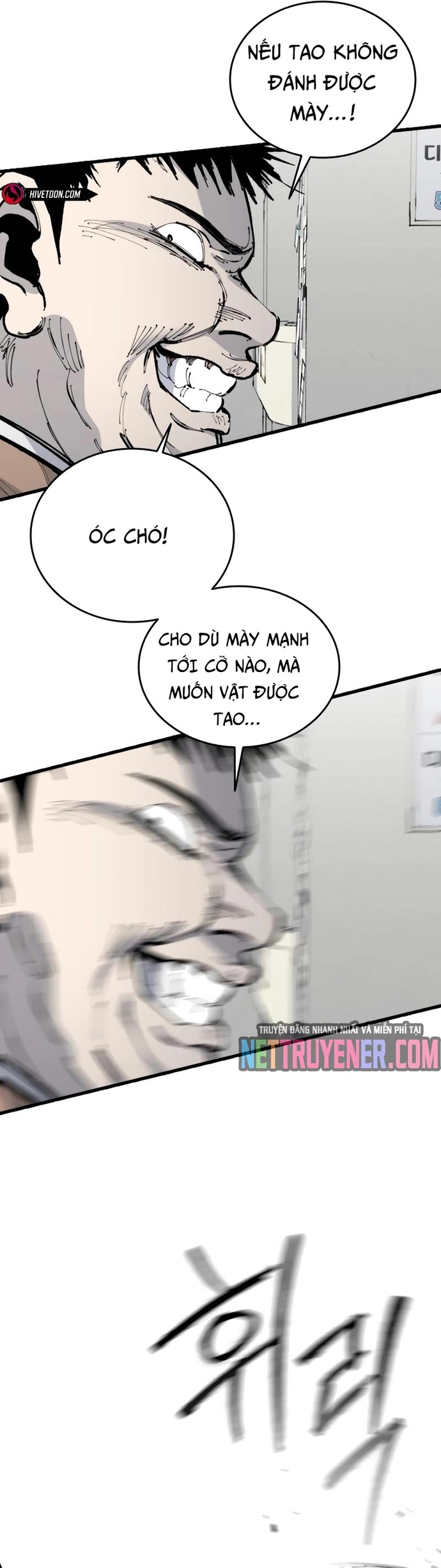 Thượng Lưu Chap 29 - Next Chap 30