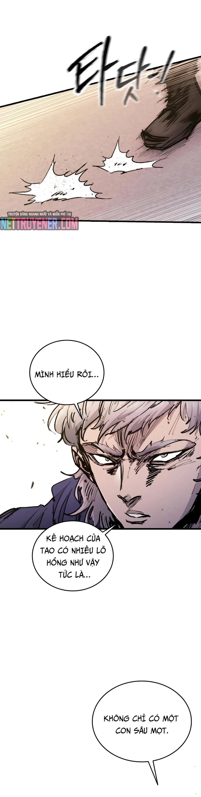 Thượng Lưu Chap 29 - Next Chap 30