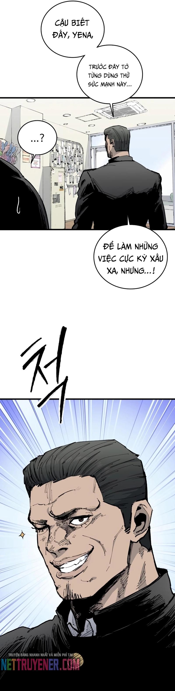Thượng Lưu Chap 29 - Next Chap 30