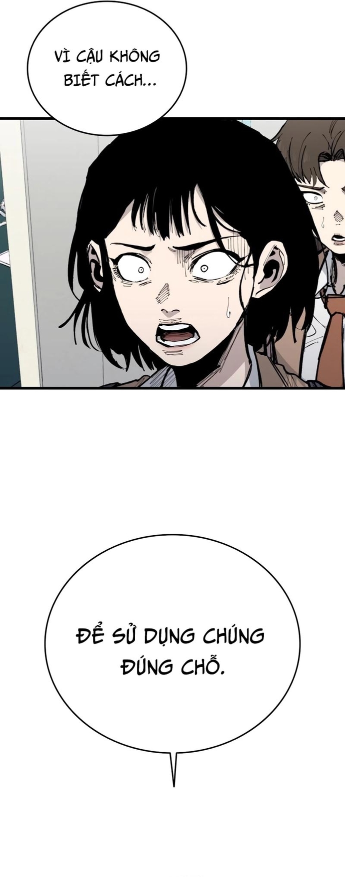 Thượng Lưu Chap 29 - Next Chap 30