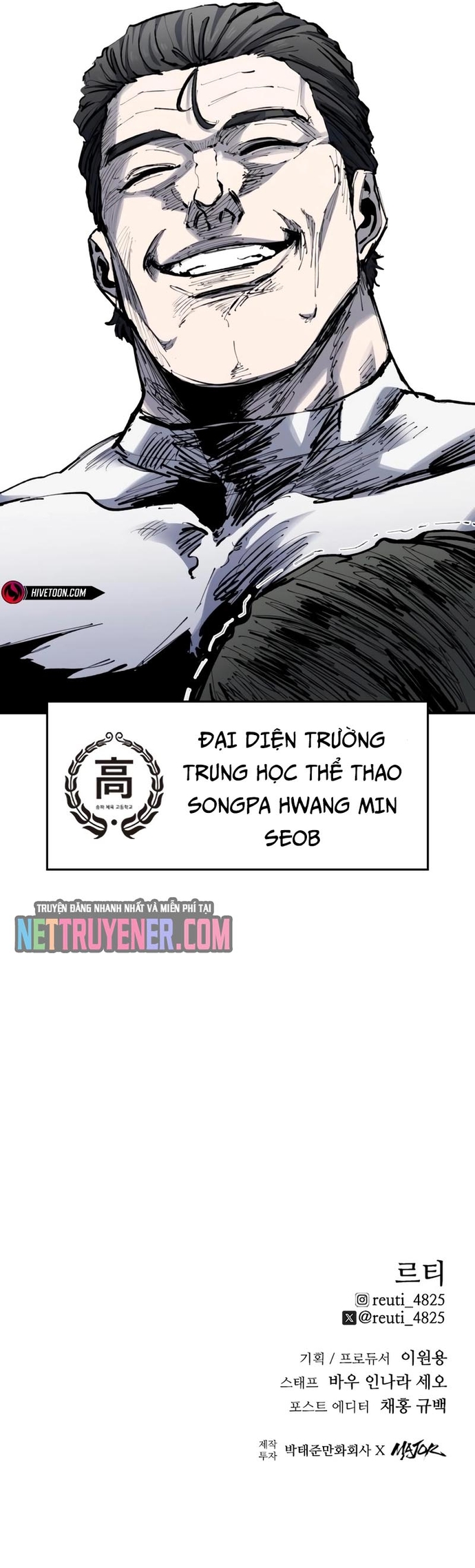 Thượng Lưu Chap 29 - Next Chap 30
