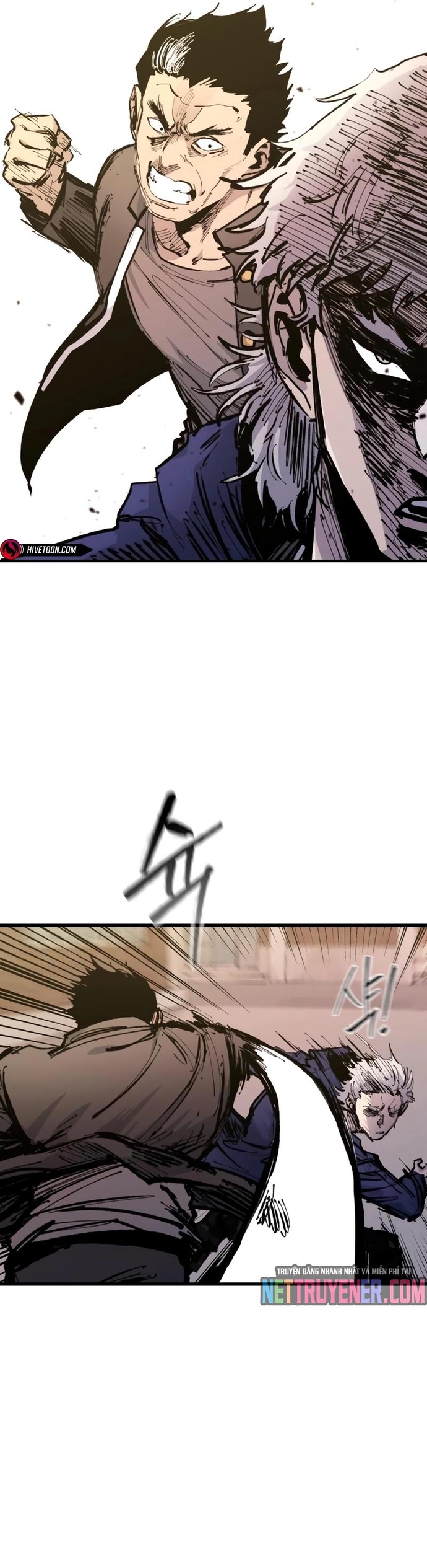 Thượng Lưu Chap 29 - Next Chap 30