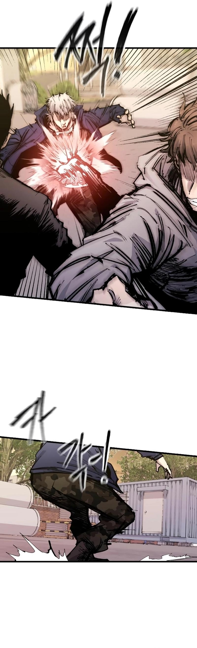 Thượng Lưu Chap 29 - Next Chap 30