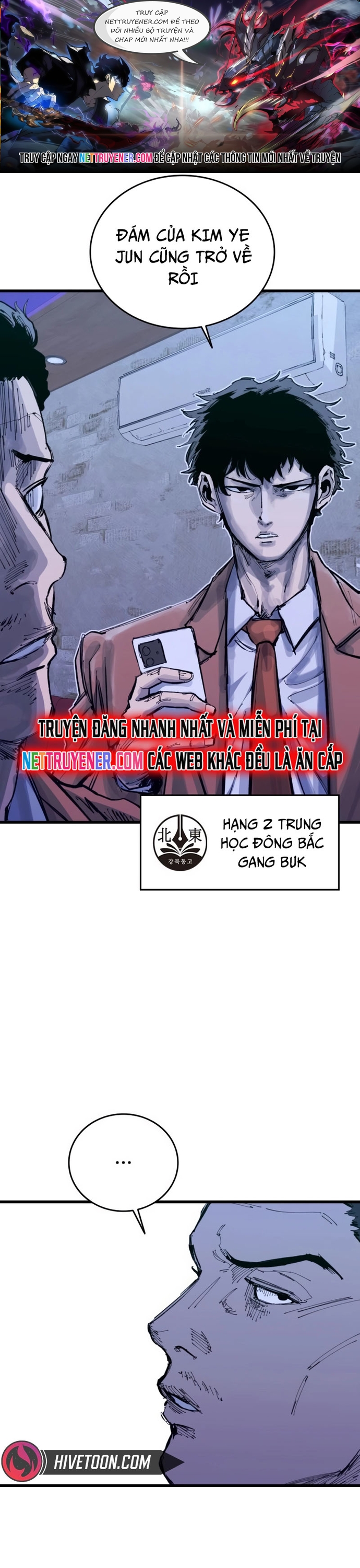 Thượng Lưu Chap 30 - Next Chap 31