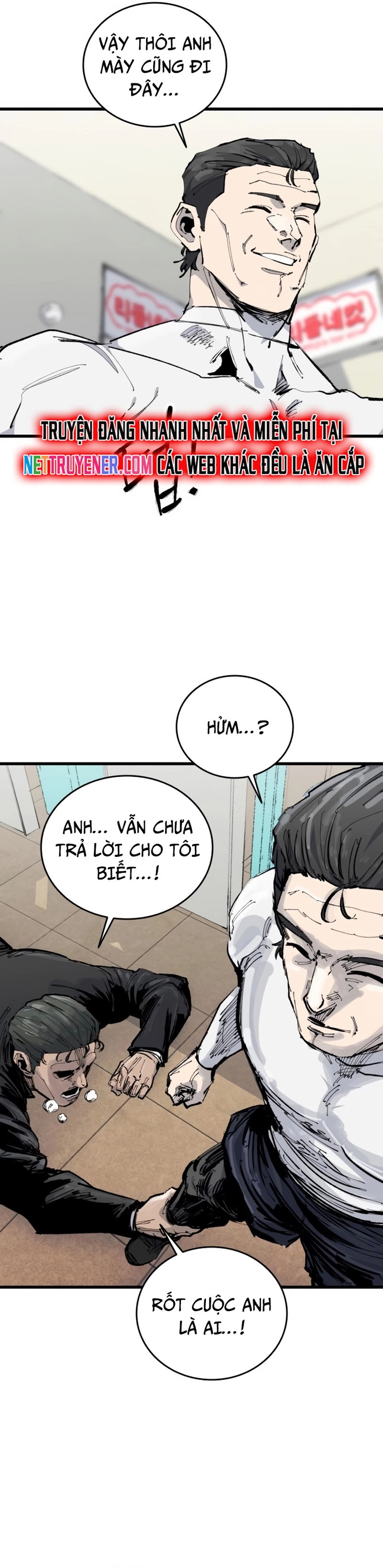 Thượng Lưu Chap 30 - Next Chap 31