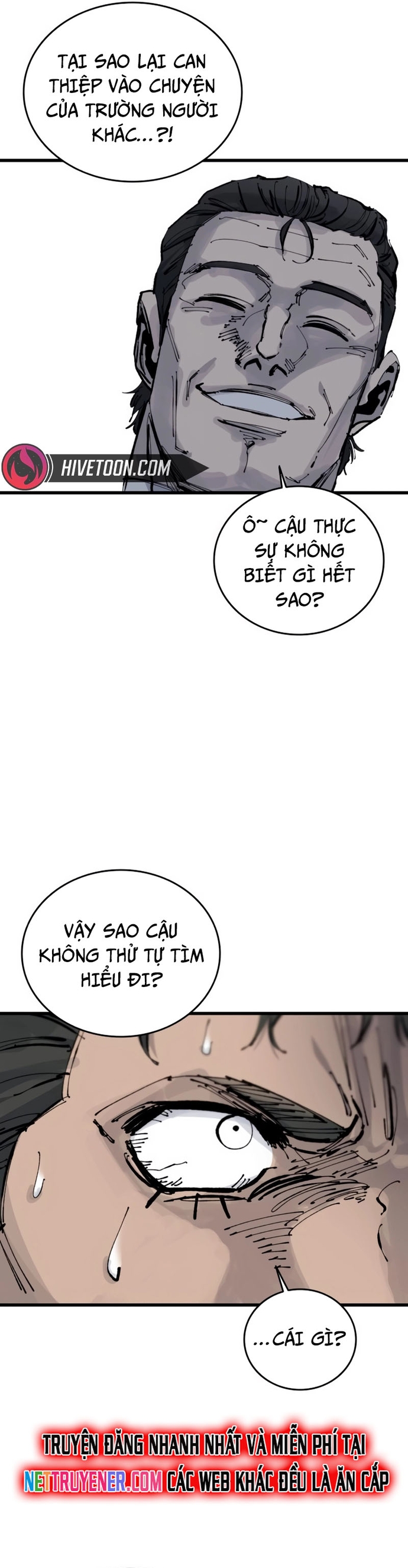 Thượng Lưu Chap 30 - Next Chap 31