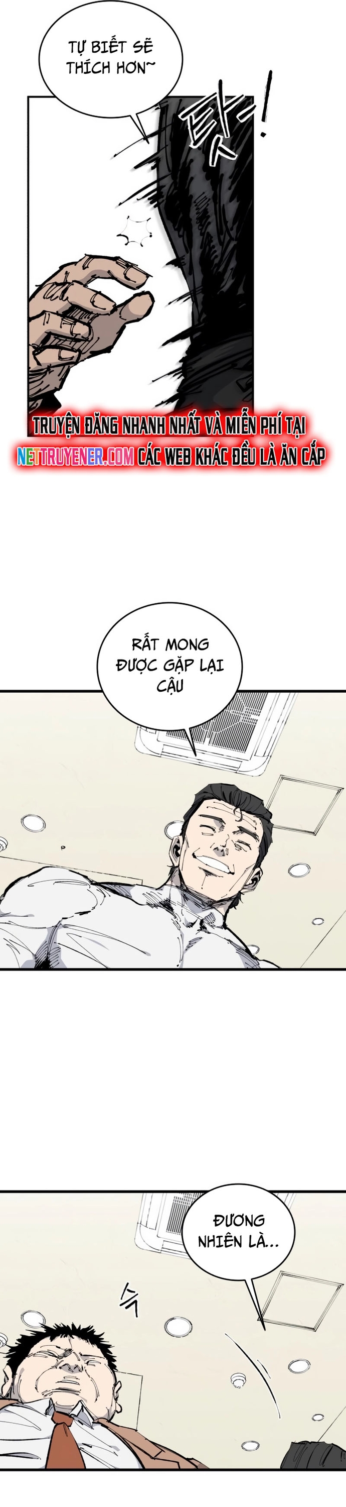 Thượng Lưu Chap 30 - Next Chap 31