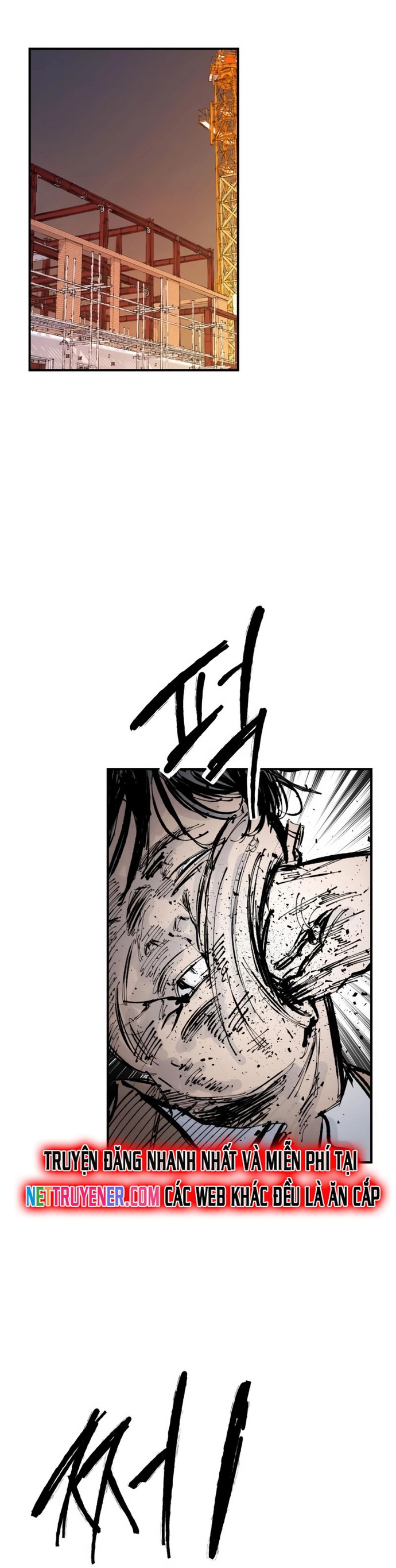 Thượng Lưu Chap 30 - Next Chap 31