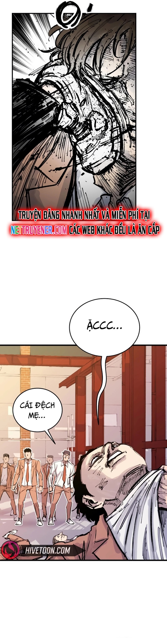 Thượng Lưu Chap 30 - Next Chap 31