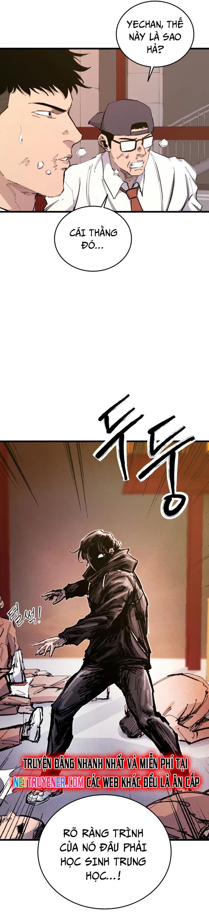 Thượng Lưu Chap 30 - Next Chap 31