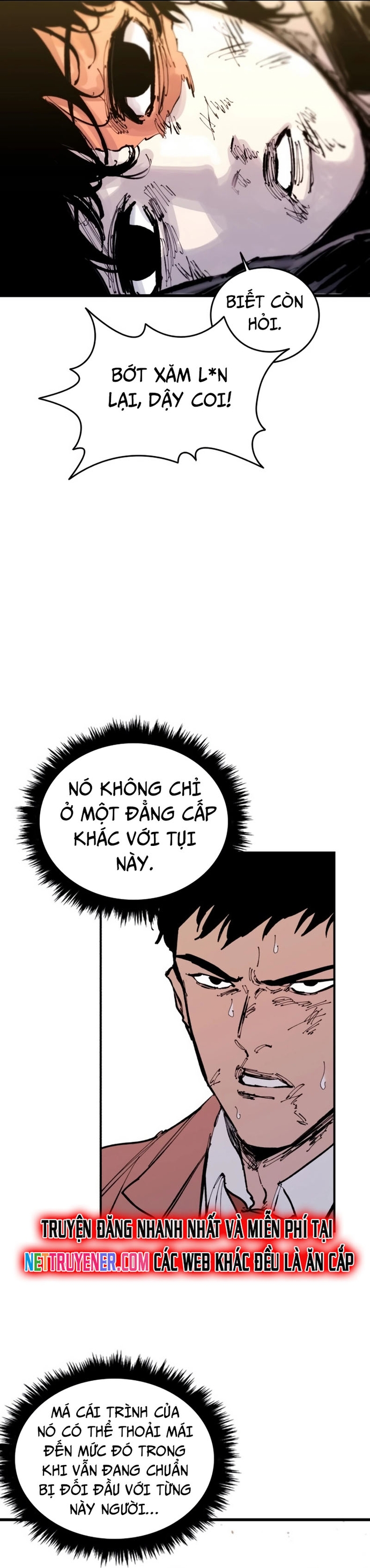 Thượng Lưu Chap 30 - Next Chap 31