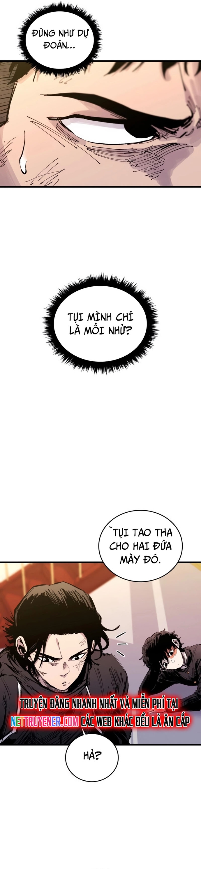 Thượng Lưu Chap 30 - Next Chap 31