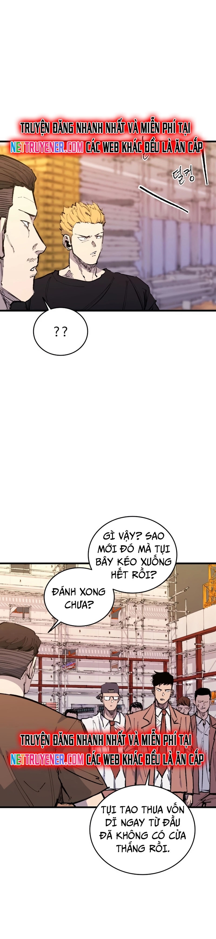 Thượng Lưu Chap 30 - Next Chap 31