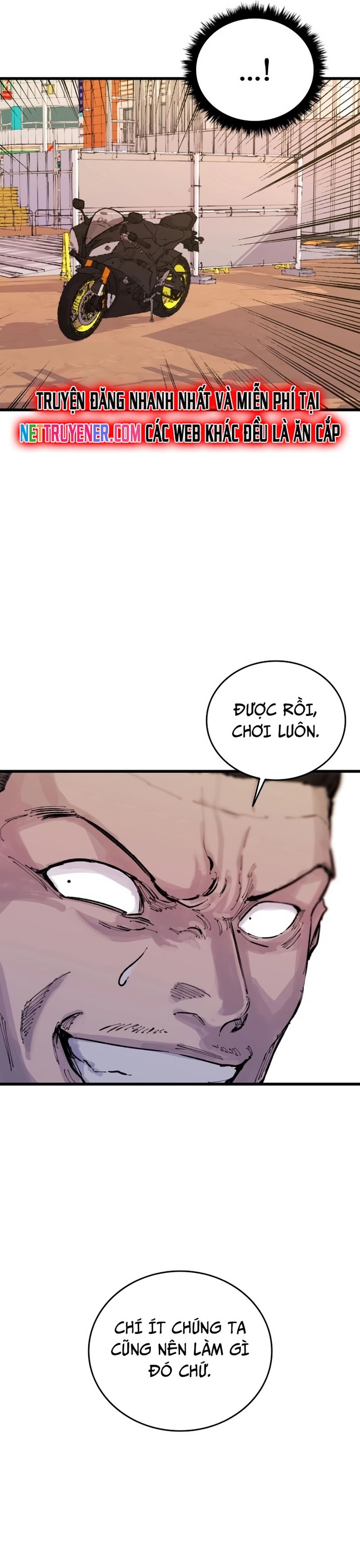 Thượng Lưu Chap 30 - Next Chap 31