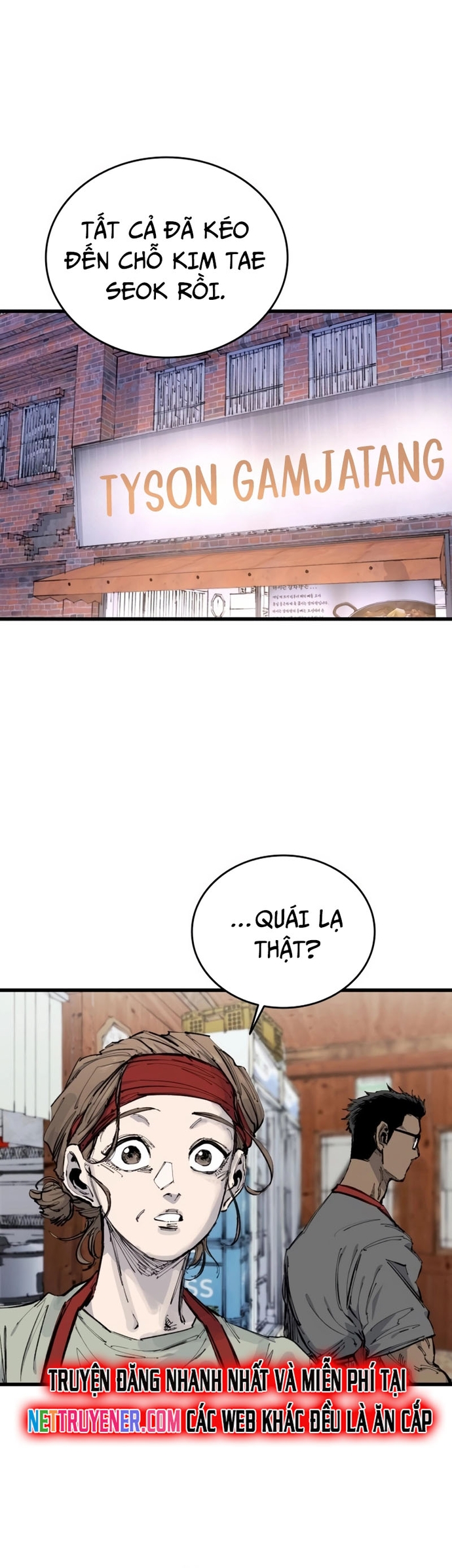 Thượng Lưu Chap 30 - Next Chap 31