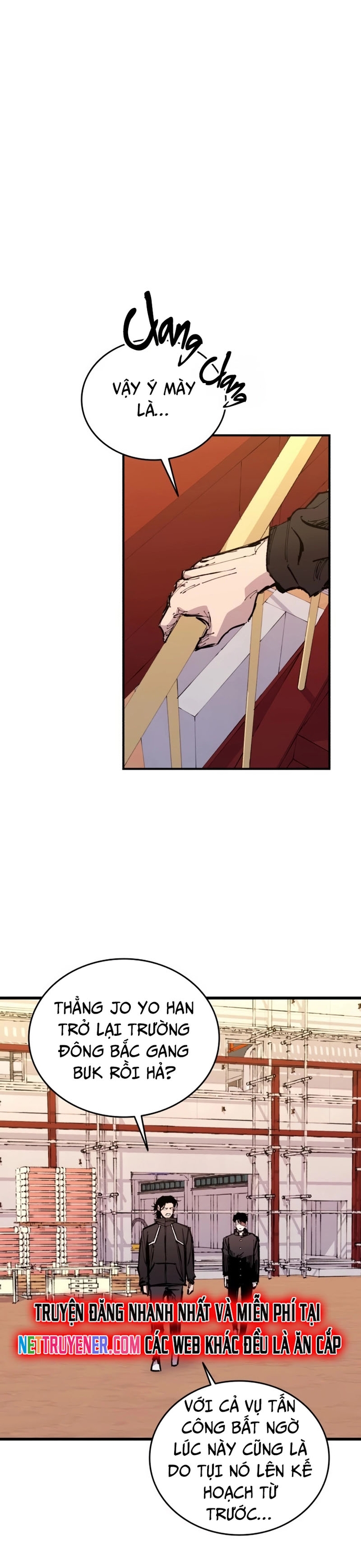 Thượng Lưu Chap 30 - Next Chap 31