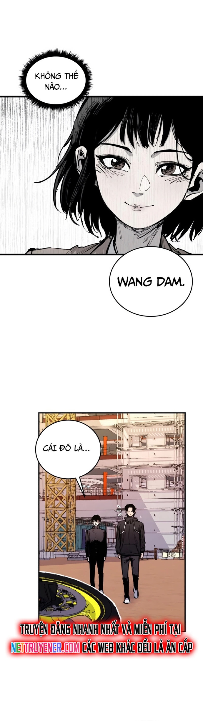 Thượng Lưu Chap 30 - Next Chap 31