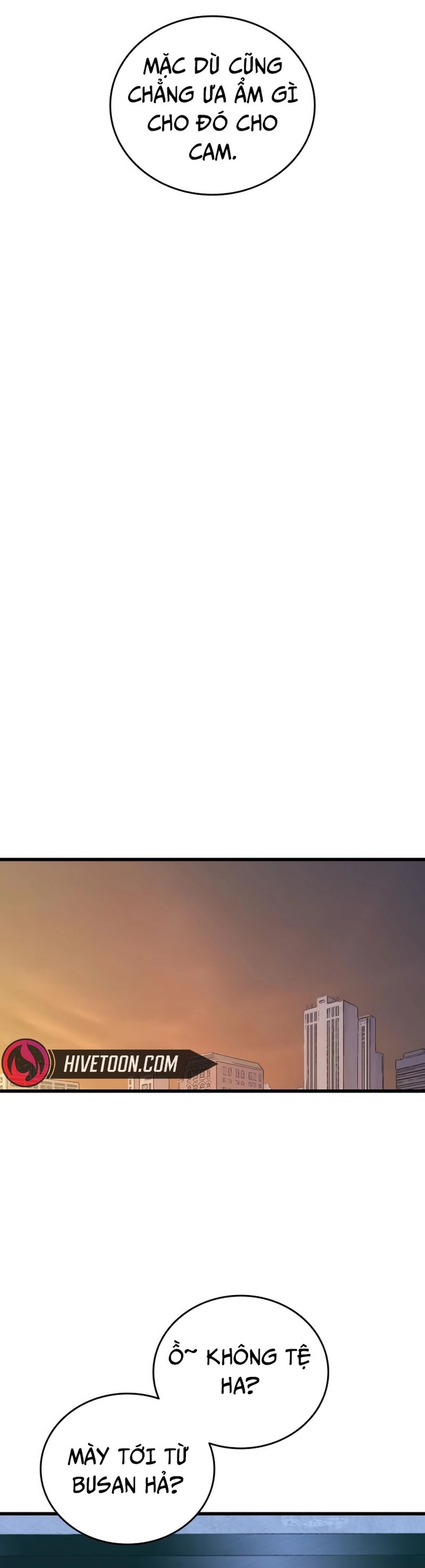 Thượng Lưu Chap 30 - Next Chap 31