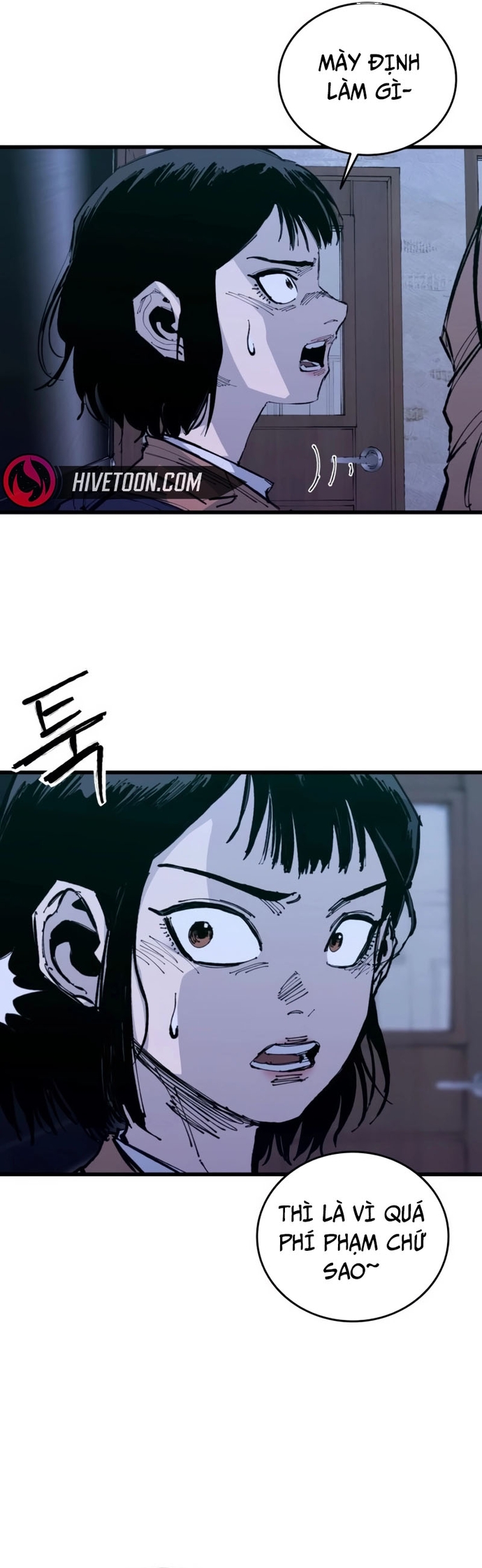 Thượng Lưu Chap 30 - Next Chap 31