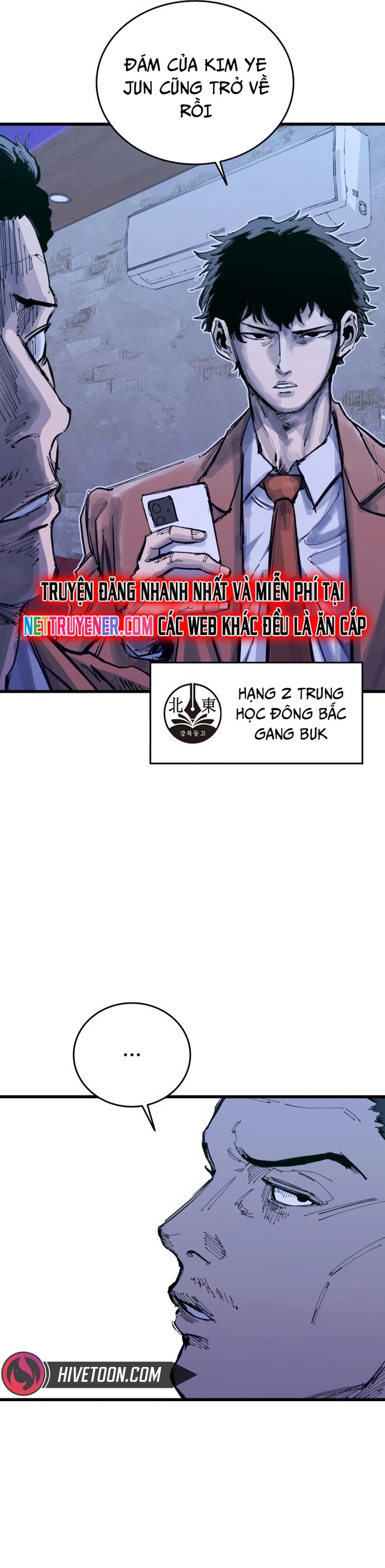 Thượng Lưu Chap 30 - Next Chap 31