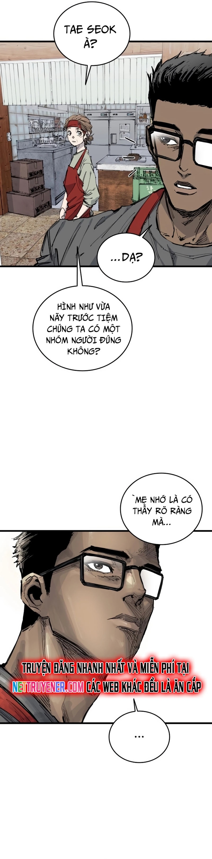 Thượng Lưu Chap 30 - Next Chap 31