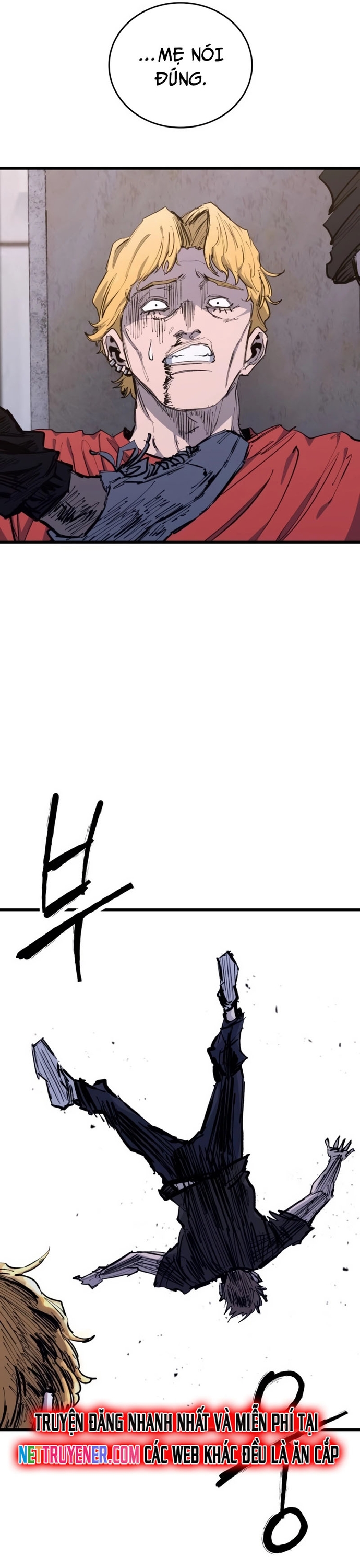 Thượng Lưu Chap 30 - Next Chap 31