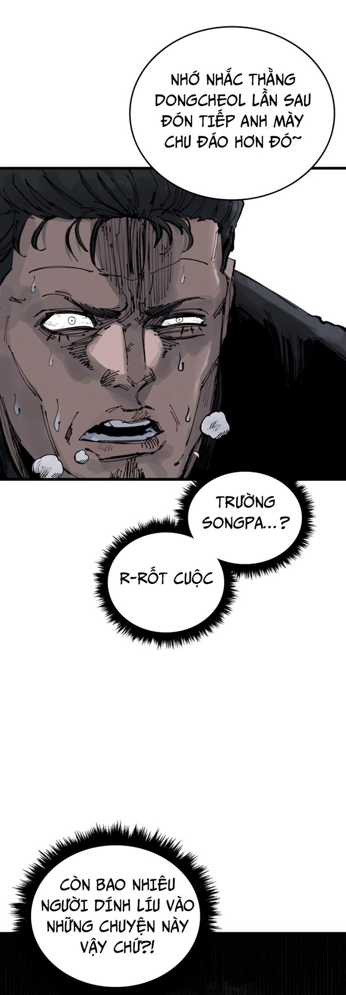 Thượng Lưu Chap 30 - Next Chap 31