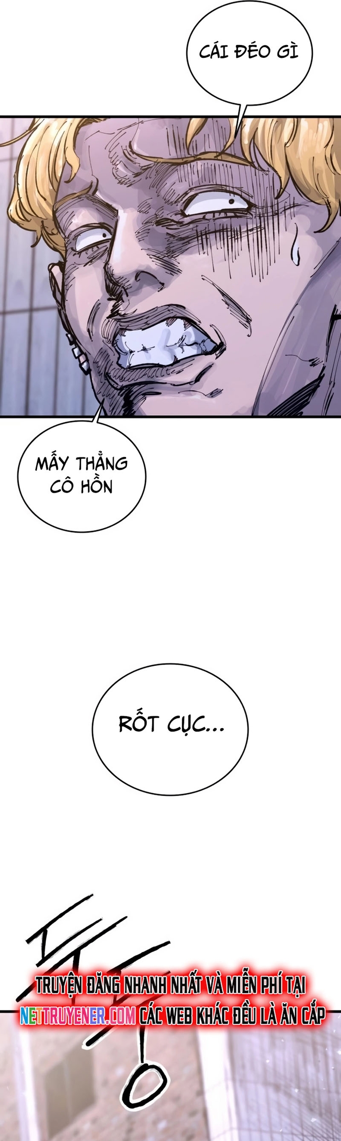 Thượng Lưu Chap 30 - Next Chap 31