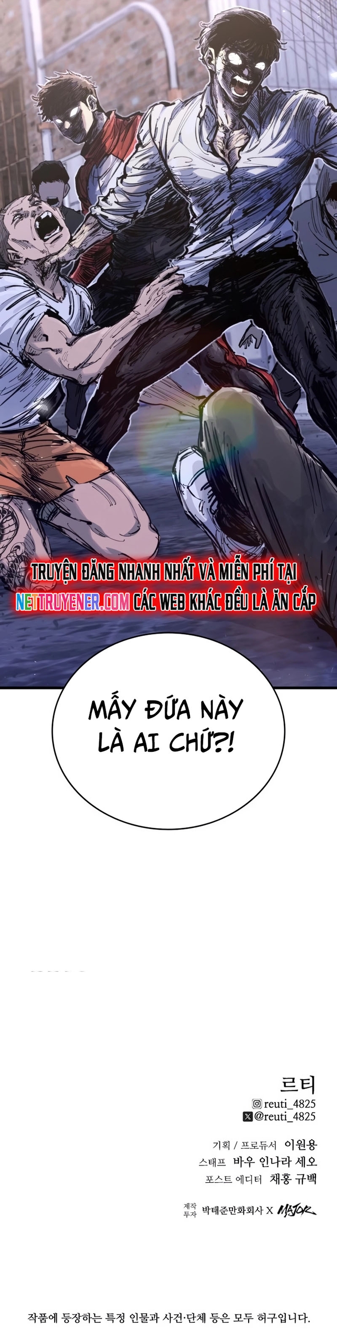 Thượng Lưu Chap 30 - Next Chap 31
