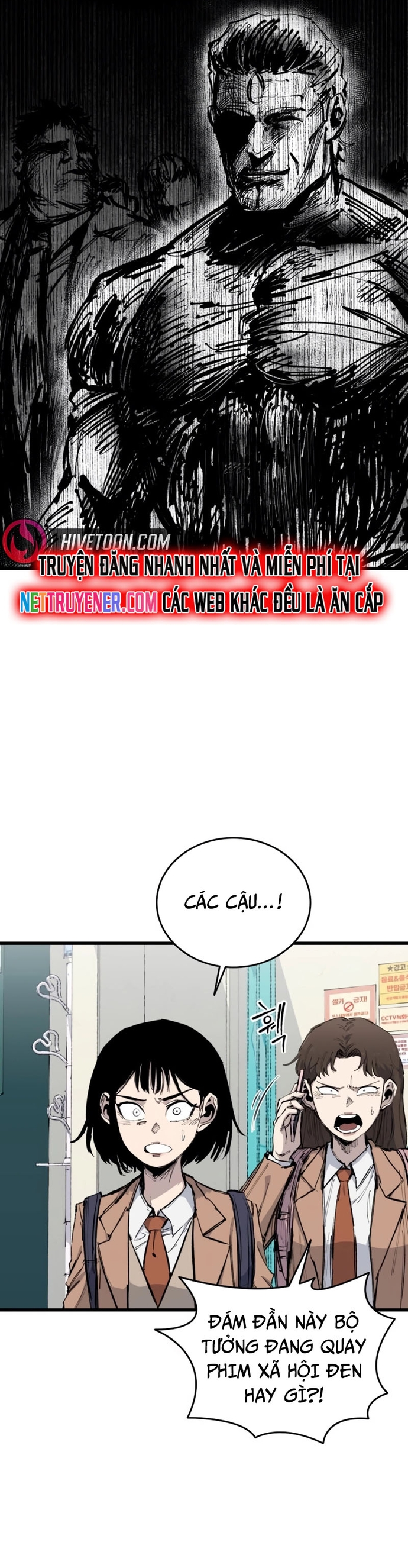 Thượng Lưu Chap 30 - Next Chap 31