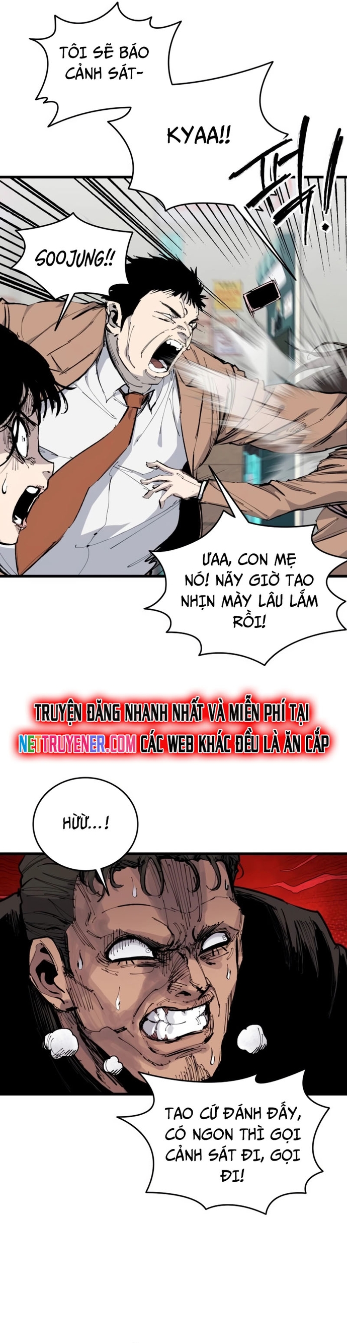 Thượng Lưu Chap 30 - Next Chap 31