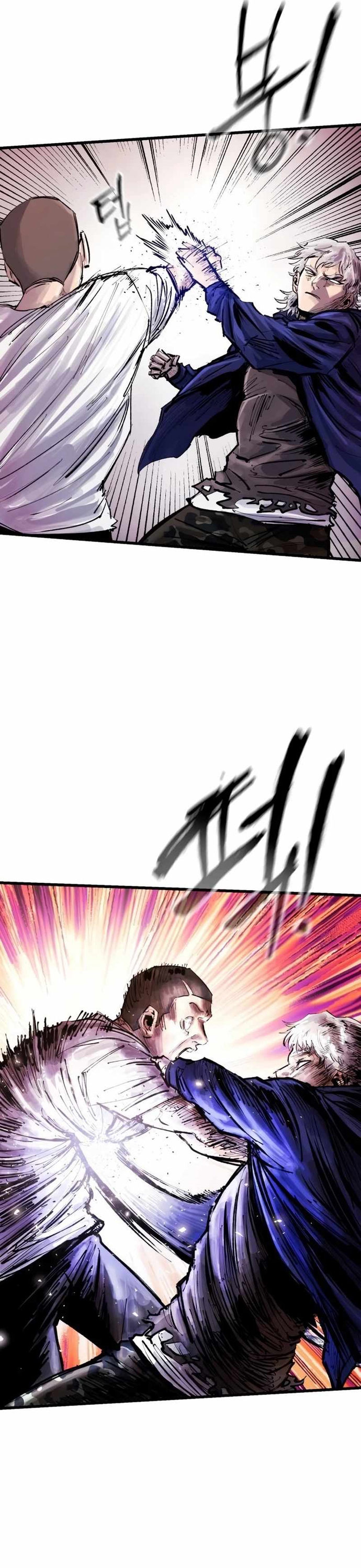 Thượng Lưu Chap 31 - Next Chap 32