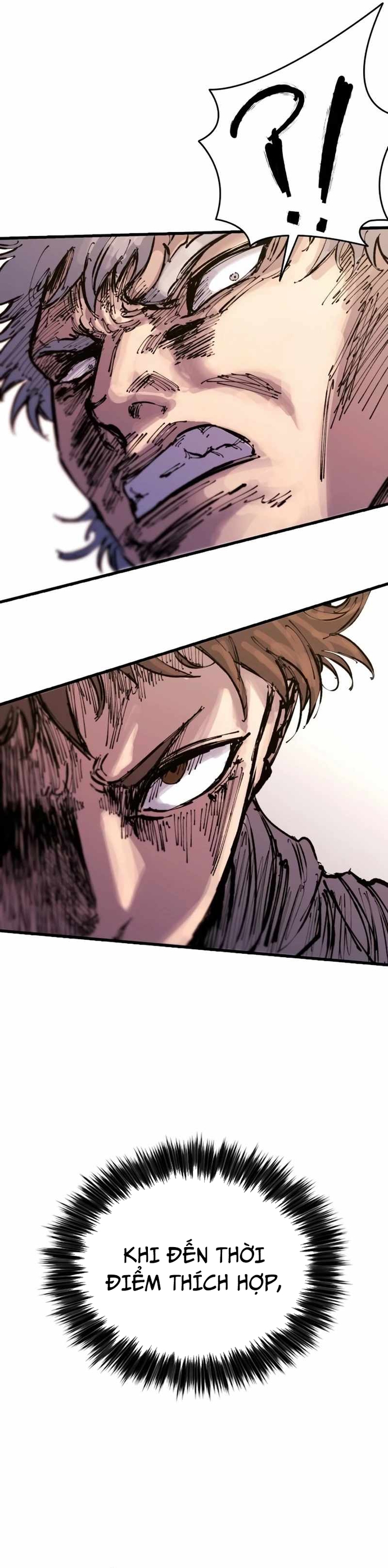 Thượng Lưu Chap 31 - Next Chap 32