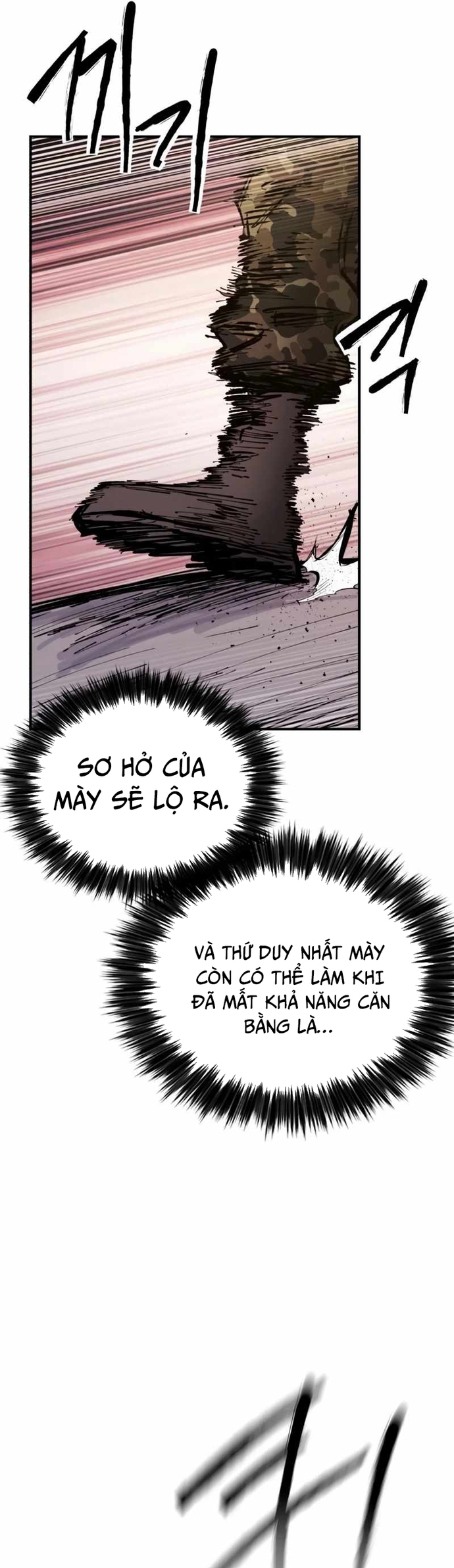 Thượng Lưu Chap 31 - Next Chap 32