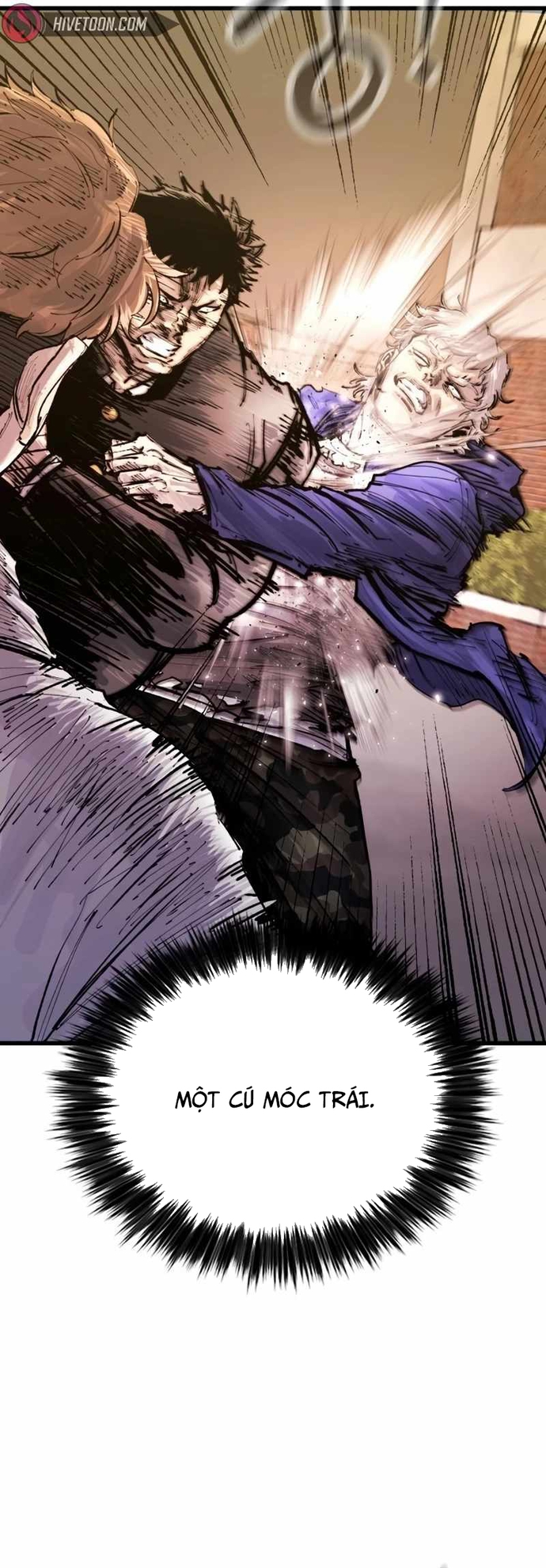 Thượng Lưu Chap 31 - Next Chap 32