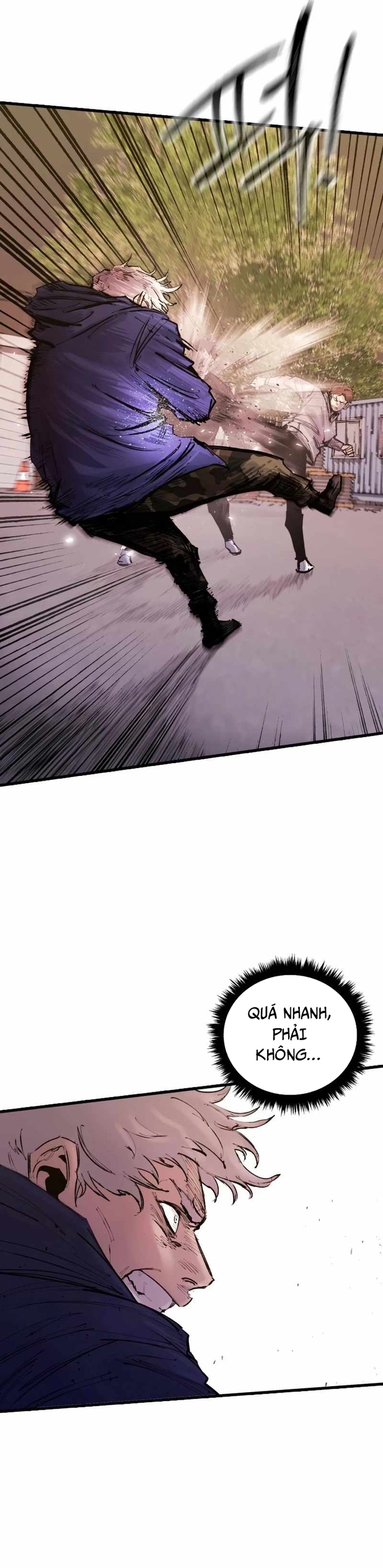 Thượng Lưu Chap 31 - Next Chap 32