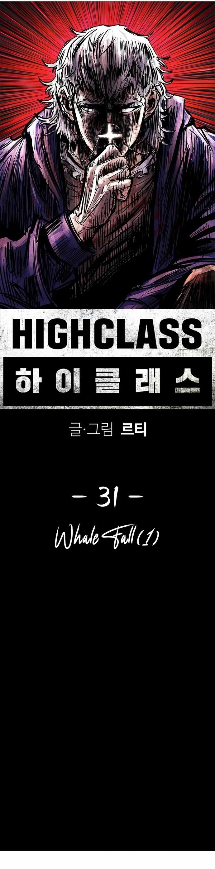 Thượng Lưu Chap 31 - Next Chap 32