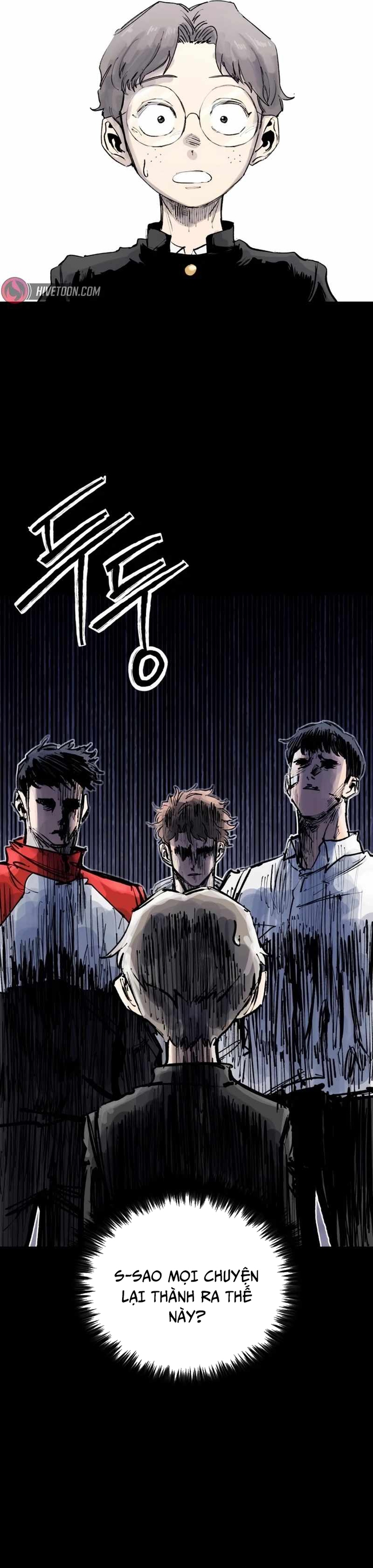 Thượng Lưu Chap 31 - Next Chap 32