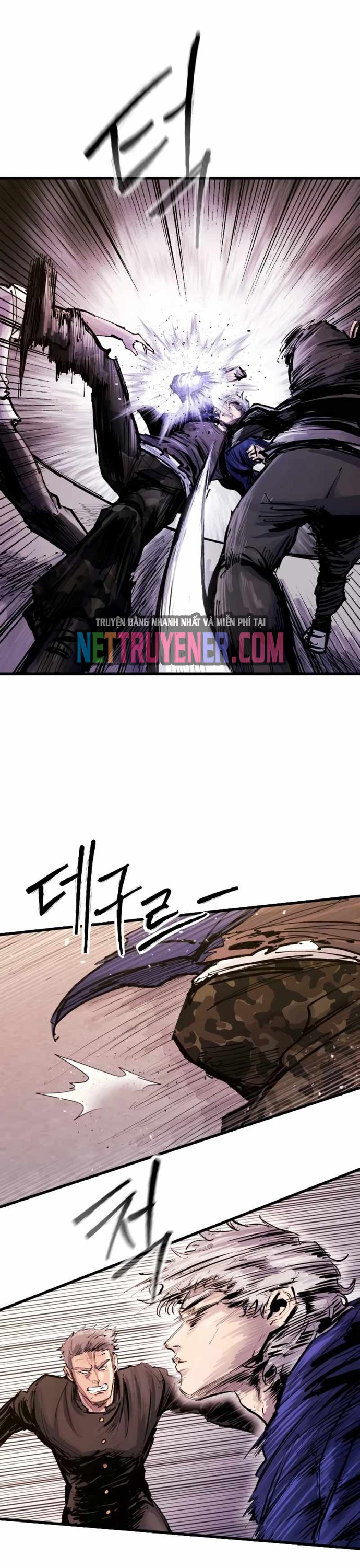 Thượng Lưu Chap 31 - Next Chap 32