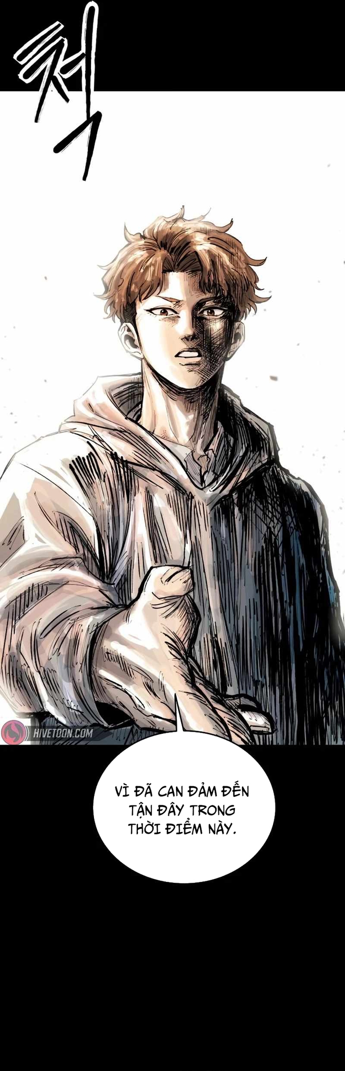 Thượng Lưu Chap 31 - Next Chap 32