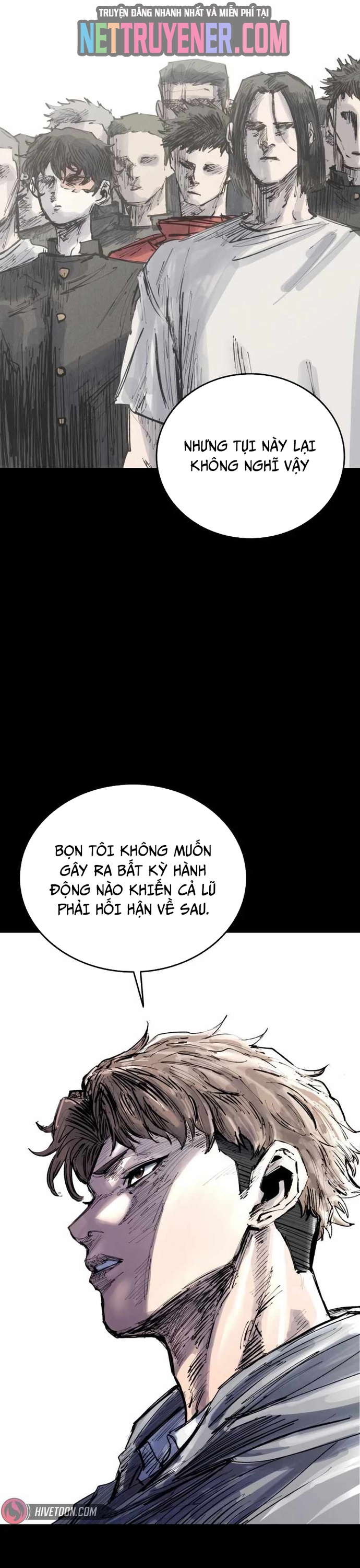 Thượng Lưu Chap 31 - Next Chap 32