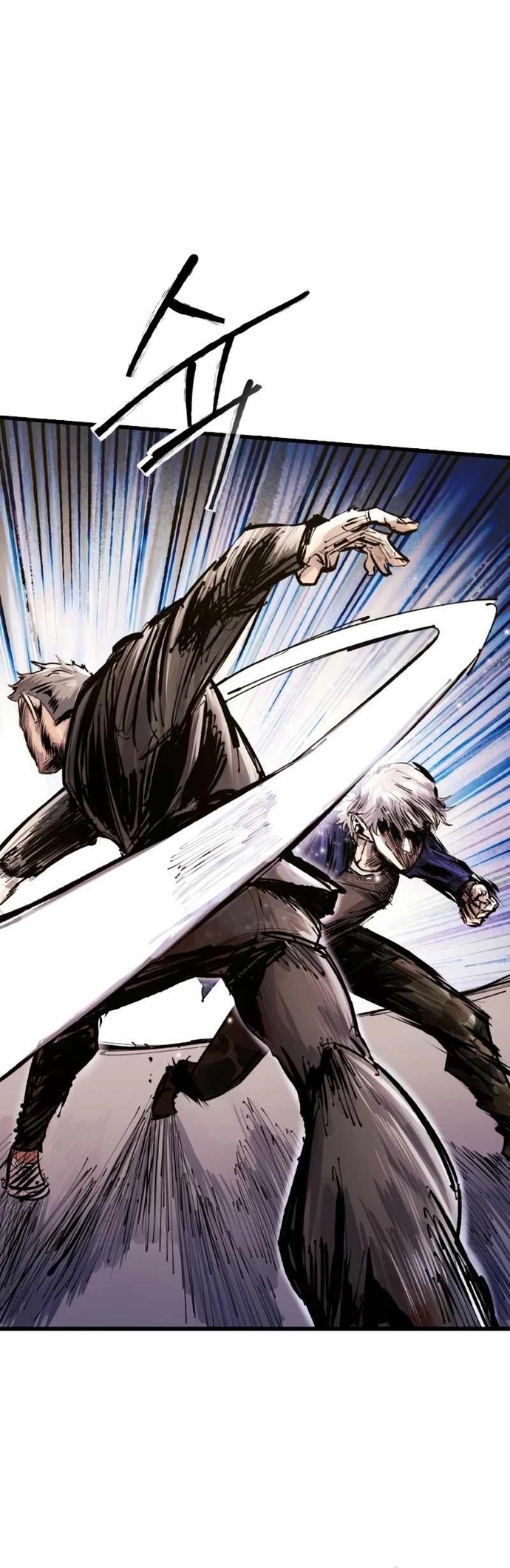 Thượng Lưu Chap 31 - Next Chap 32