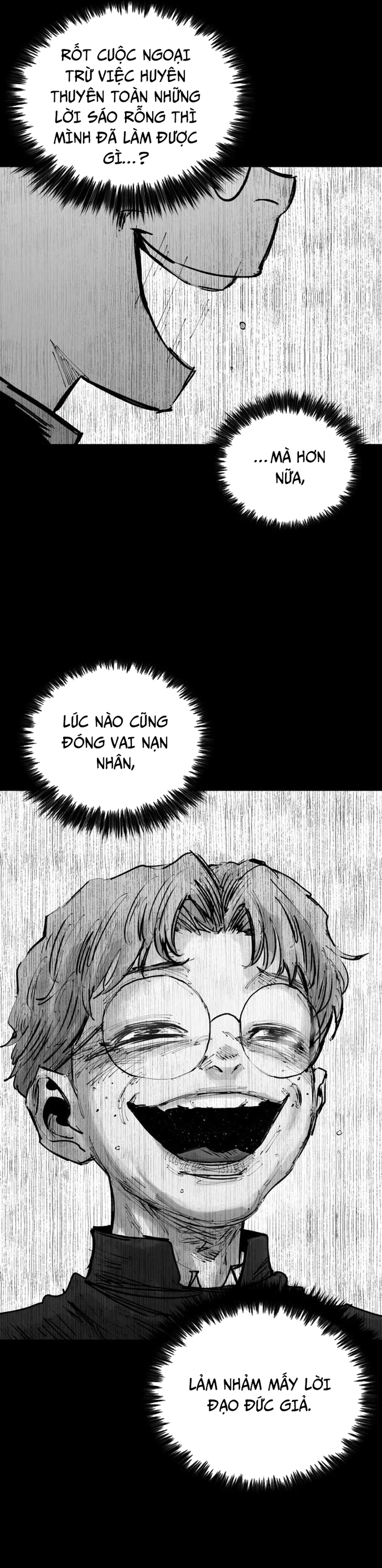 Thượng Lưu Chap 31 - Next Chap 32