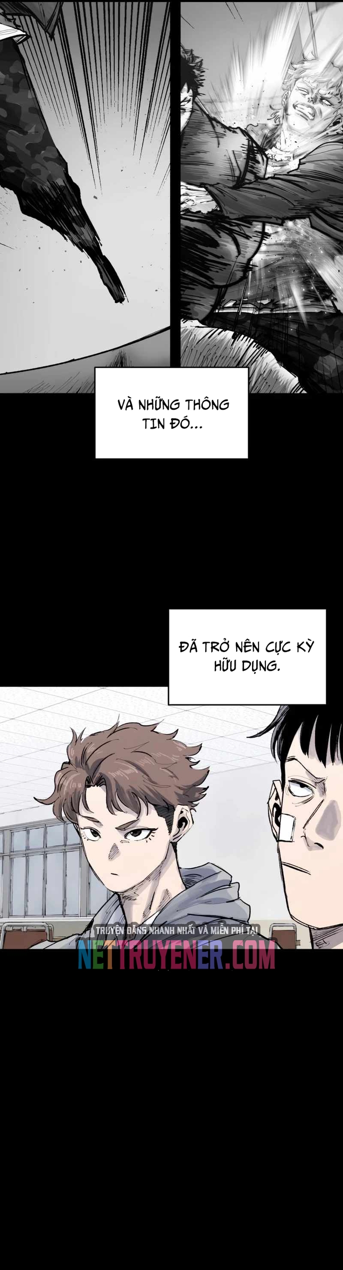 Thượng Lưu Chap 31 - Next Chap 32