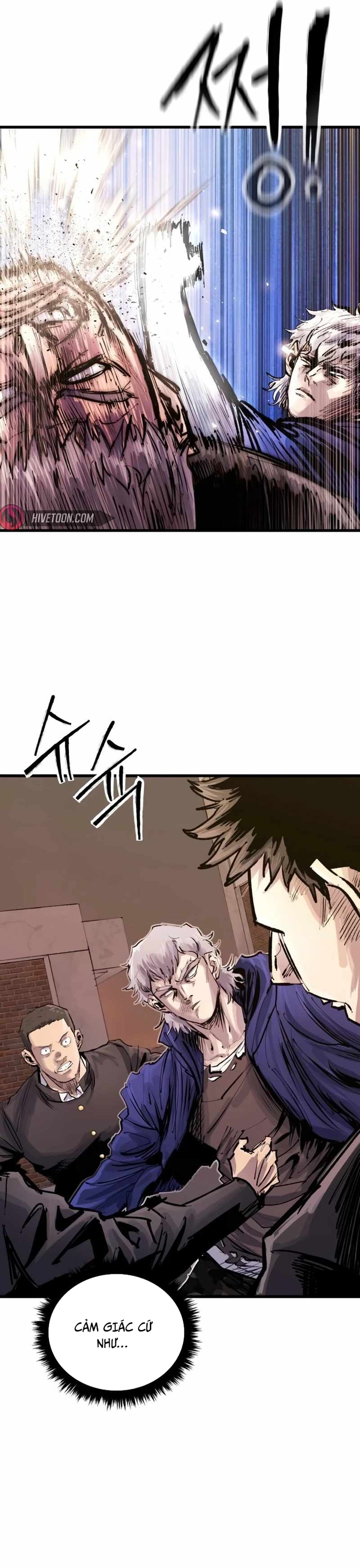 Thượng Lưu Chap 31 - Next Chap 32