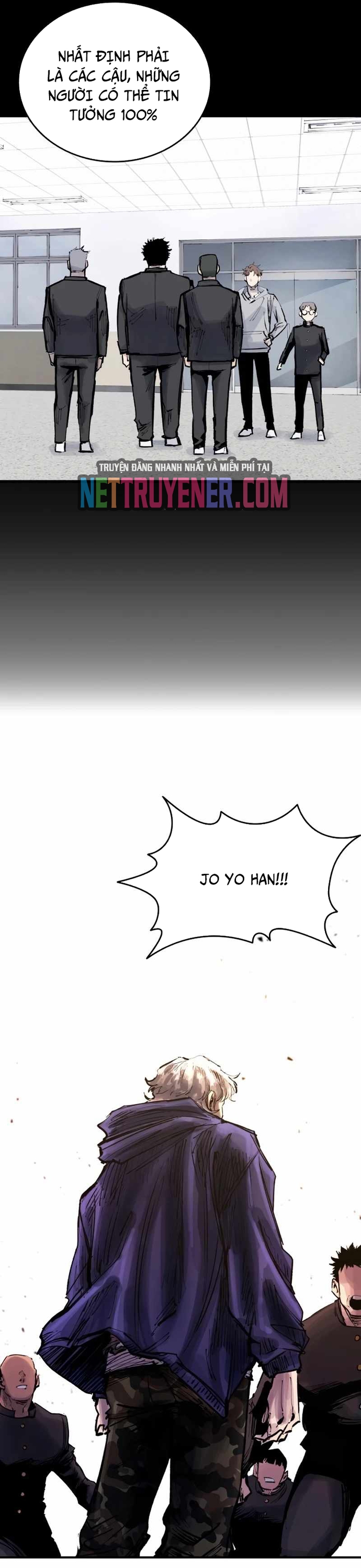 Thượng Lưu Chap 31 - Next Chap 32