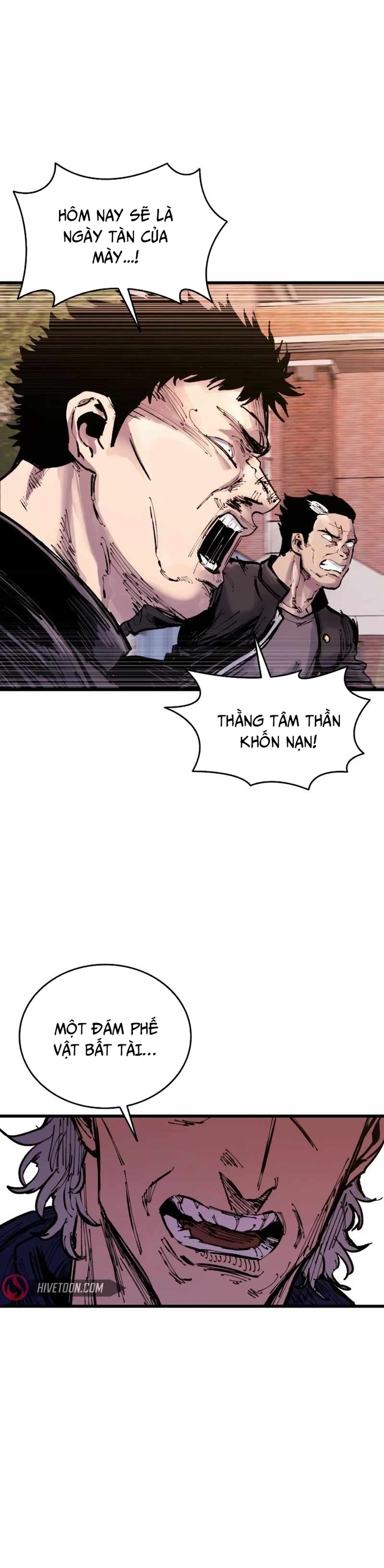 Thượng Lưu Chap 31 - Next Chap 32